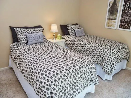 Holiday home Spacious 3 Bed 3 Bath Condo In Bella Piazza Resort Davenport