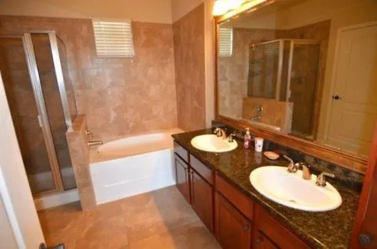 Holiday home Spacious 3 Bed 3 Bath Condo In Bella Piazza Resort Davenport