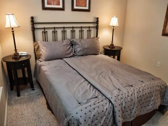 Spacious 3 Bed 3 Bath Condo In Bella Piazza Resort Davenport Holiday home