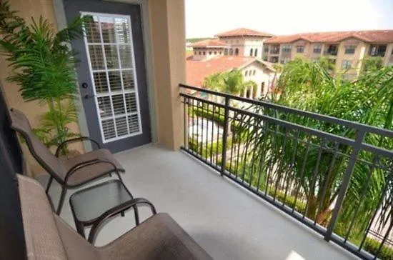 Holiday home Spacious 3 Bed 3 Bath Condo In Bella Piazza Resort Davenport United States