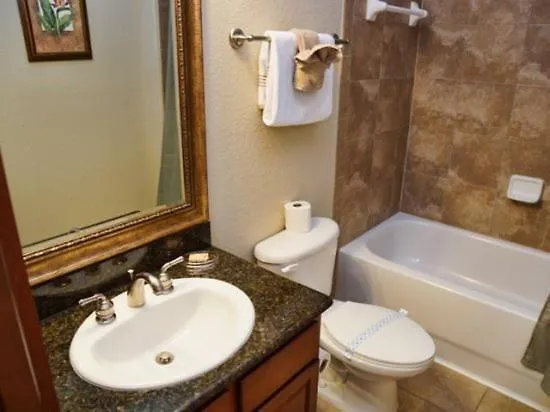 Spacious 3 Bed 3 Bath Condo In Bella Piazza Resort Davenport 0*,
