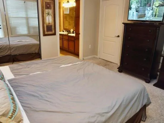 Holiday home Spacious 3 Bed 3 Bath Condo In Bella Piazza Resort Davenport United States